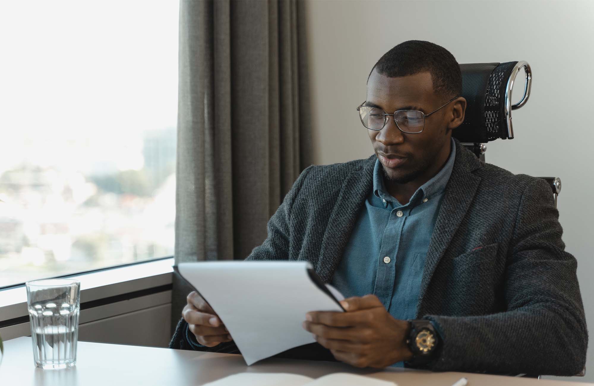 Bellamy Services Limited Real Estate • Property Management