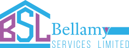Bellamy Services Limited - Real Estate • Property Management